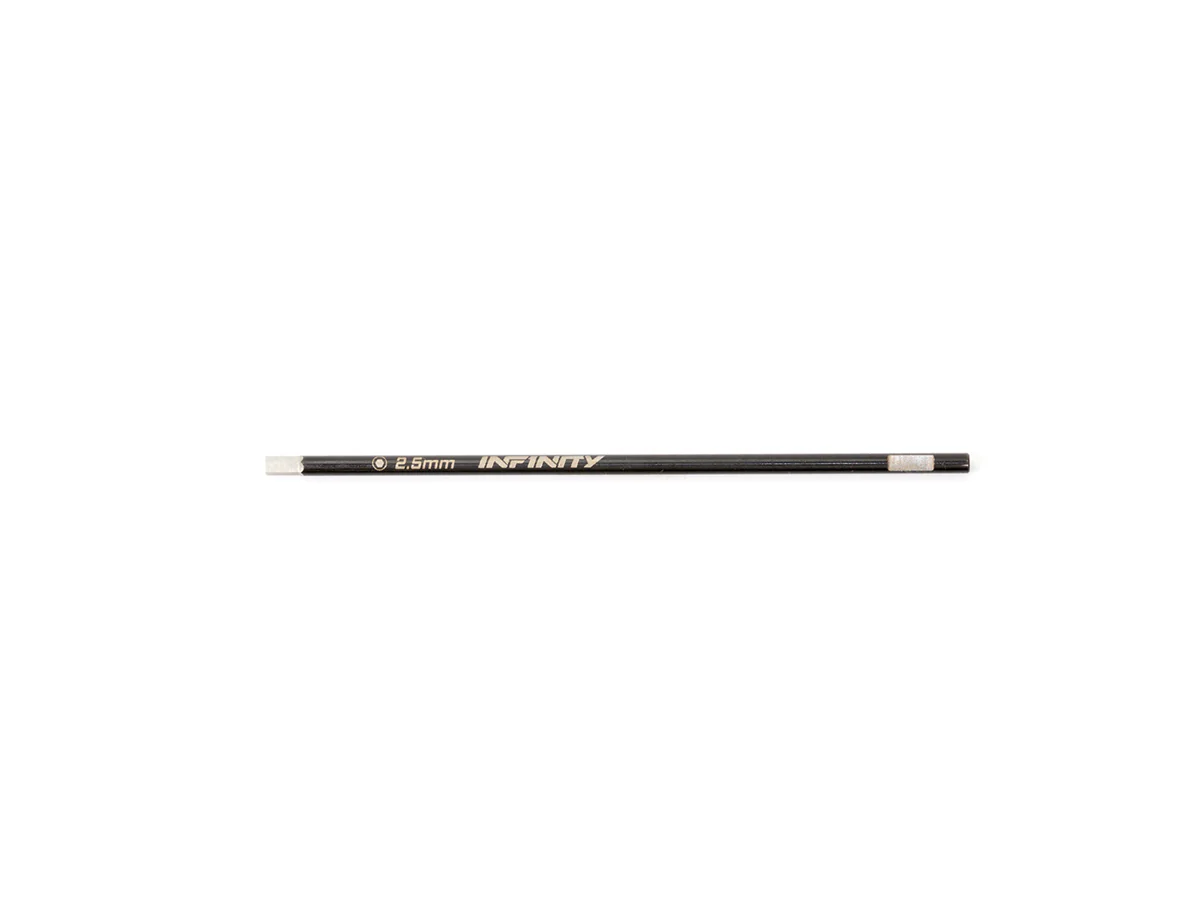 A2125LR - INFINITY 2.5mm HEX WRENCH REPLACEMENT TIP LONG