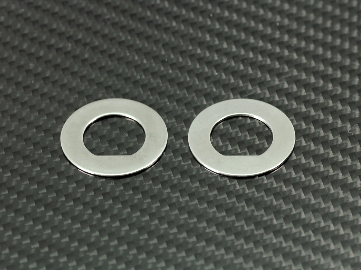 F029 - DIFF RING (2pcs)
