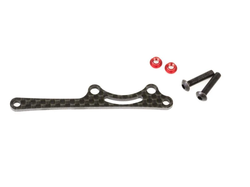 F115 - INFINITY MOTOR COOLING FAN MOUNT SET