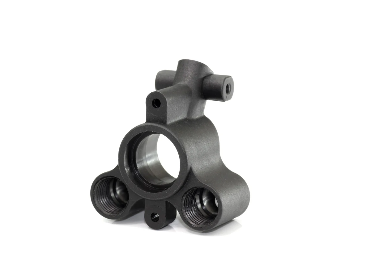 G009B - REAR HUB