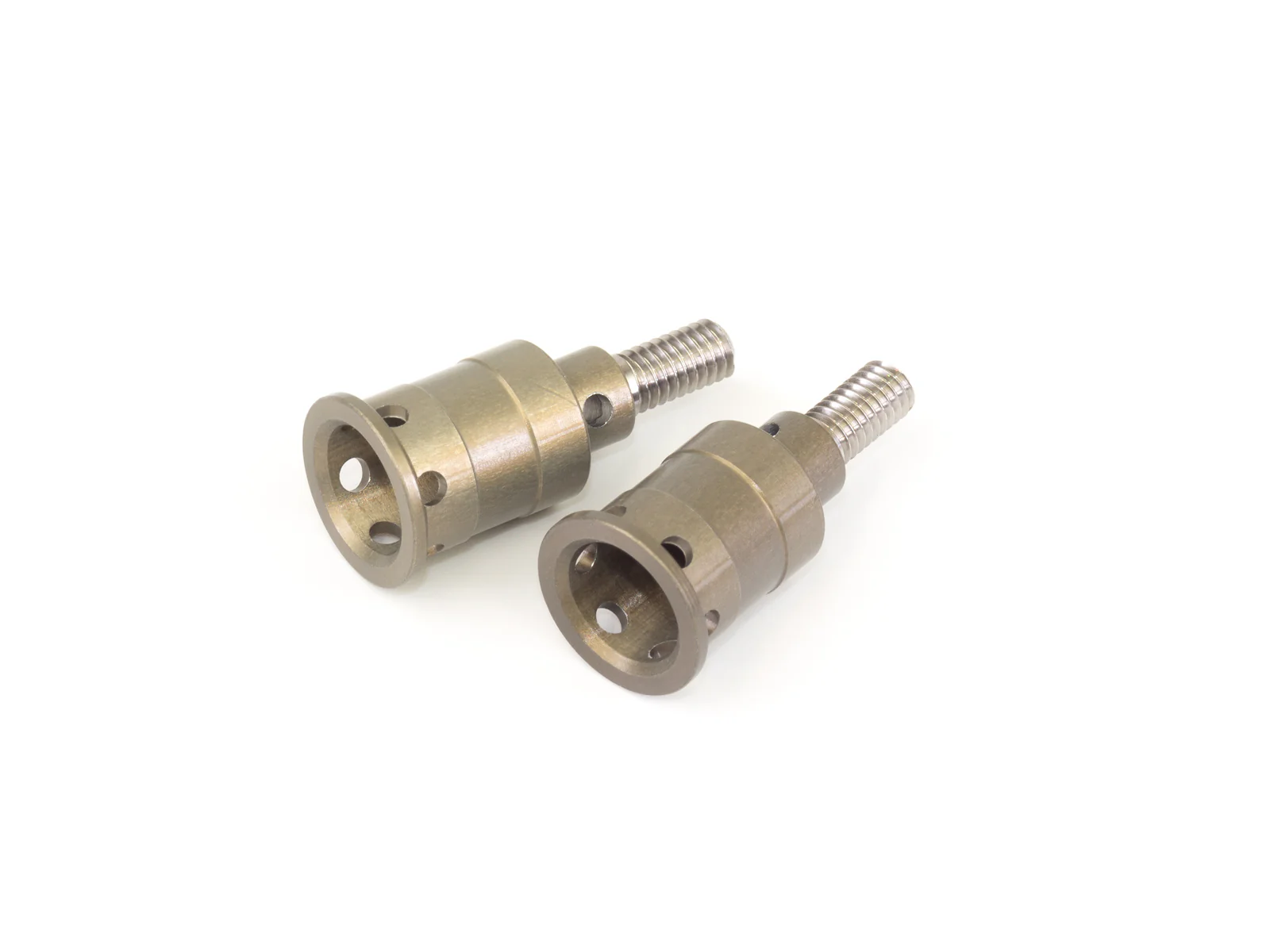 G276 - LIGHT WEIGHT WHEEL SHAFT (2pcs/IF15-2/IF15-2W)