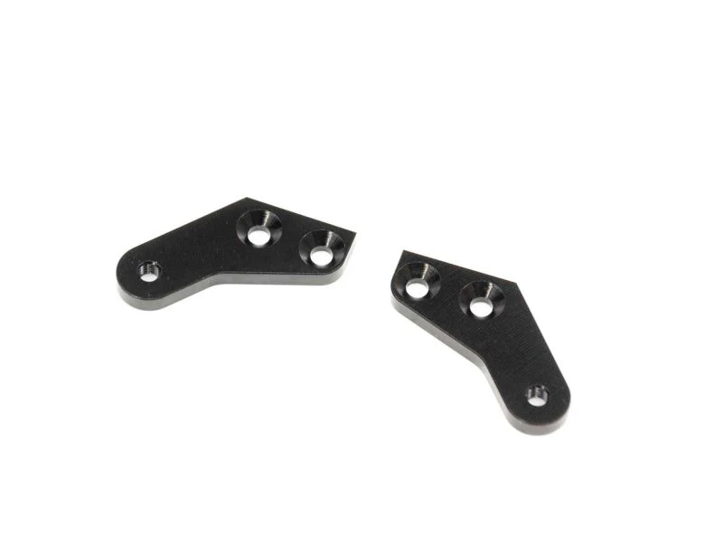 M016 - STEERING PLATE (L/R)