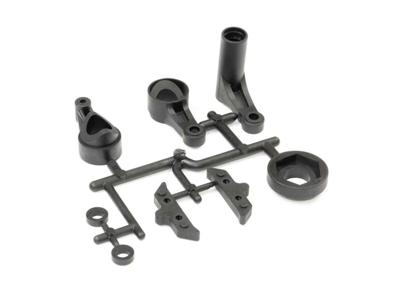M053 - SERVO SAVER PLASTIC SET