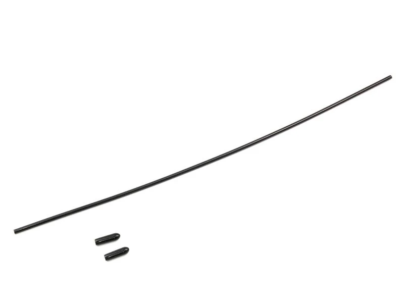M077 - ANTENNA TUBE (300mm/5pcs)