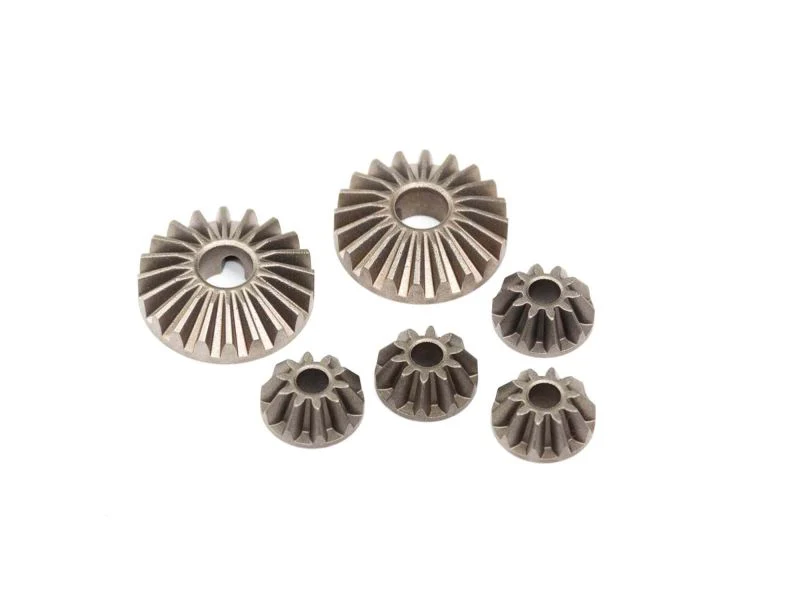 M088 - DIFF GEAR SET
