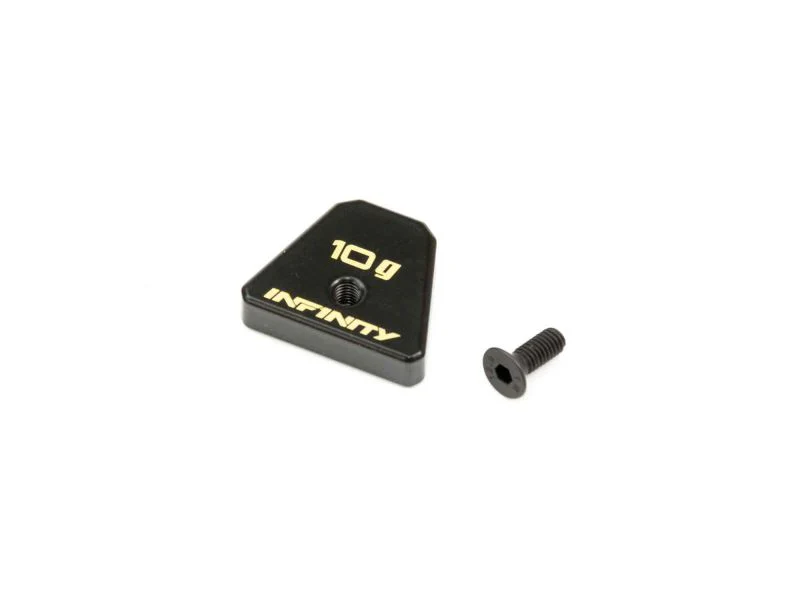 M137 - FRONT WEIGHT 10g