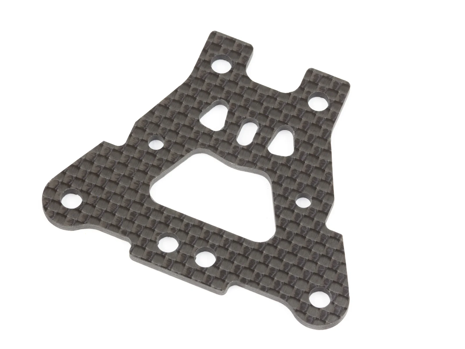 M176 - FRONT STEERING BRACE EV (CFRP)