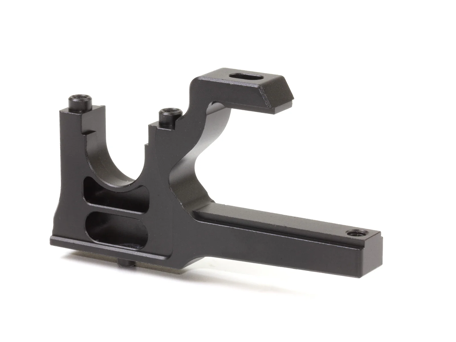 M177 - CENTER DIFF. MOUNT (ALUMINUM)