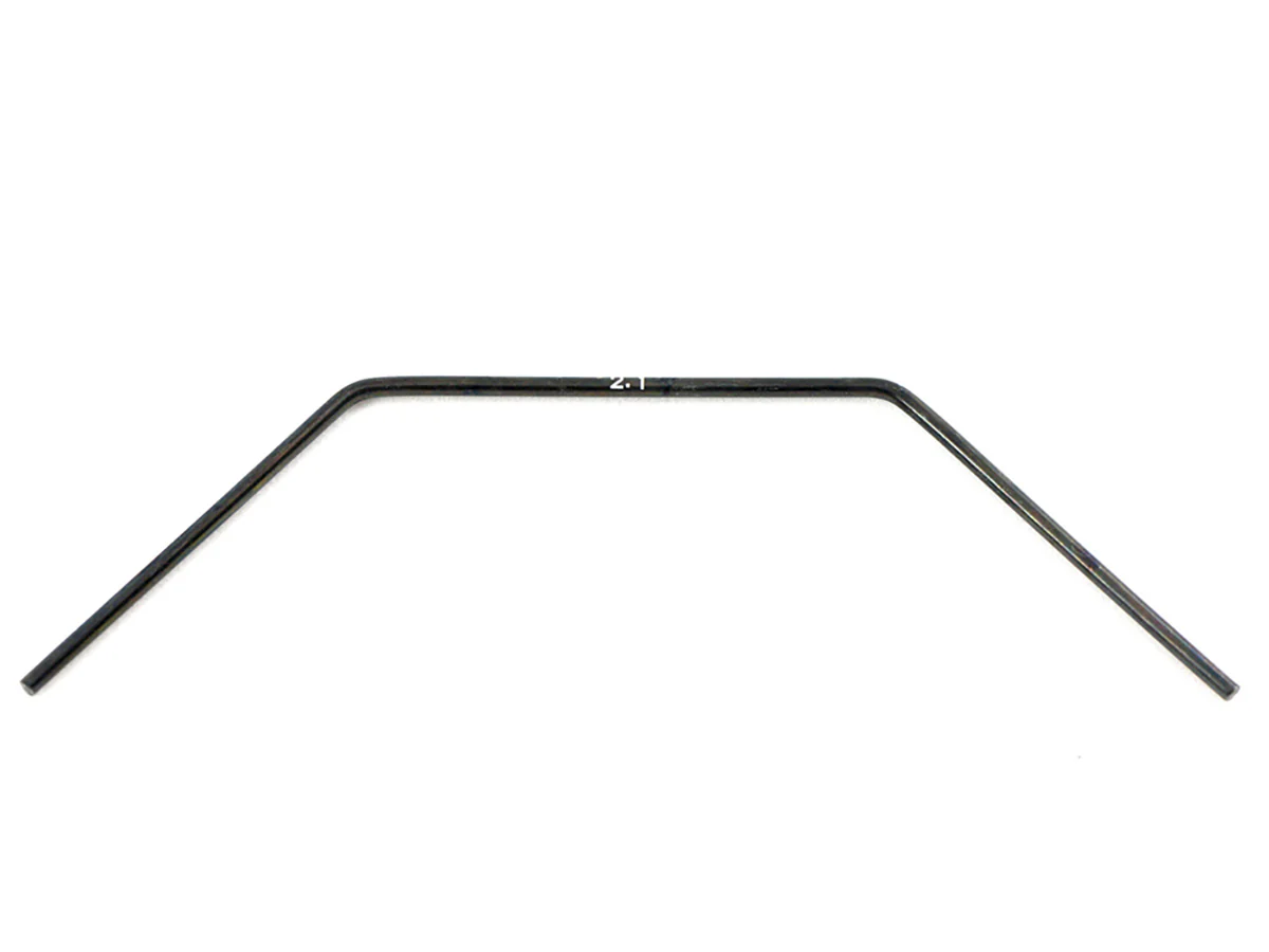 R0028 - FRONT STABILIZER 2.1mm