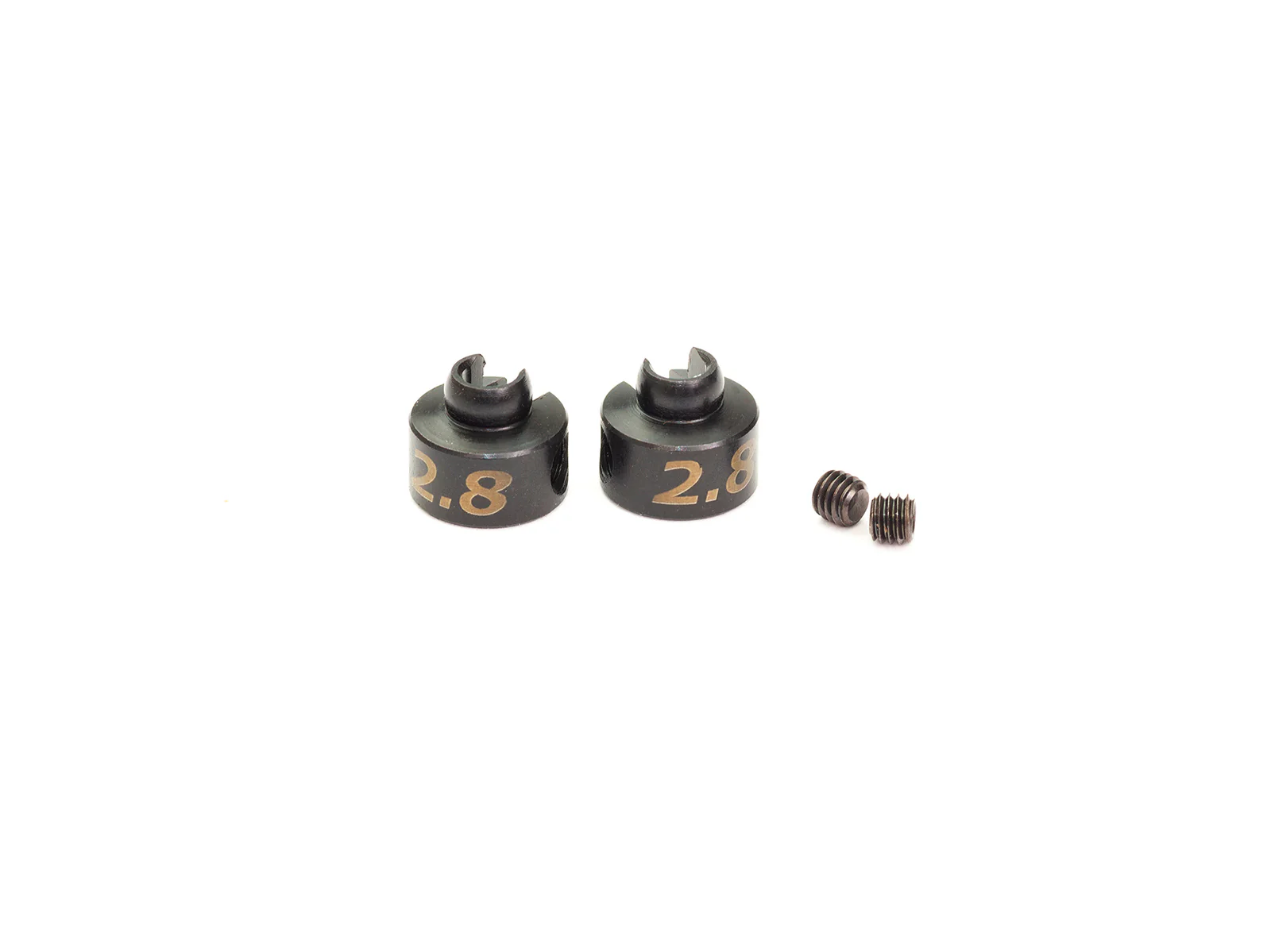 R0382S27 - SWAY BAR STOPPER 2.7mm (IF18-3/2pcs)