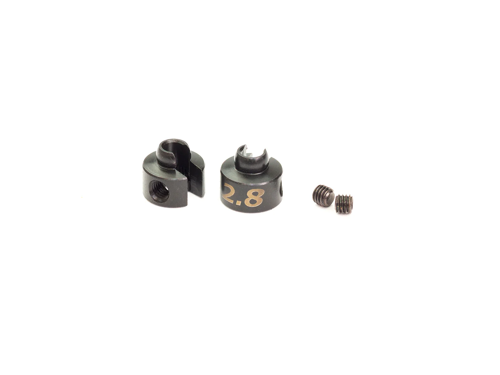 R0382S27 - SWAY BAR STOPPER 2.7mm (IF18-3/2pcs) - Image 2