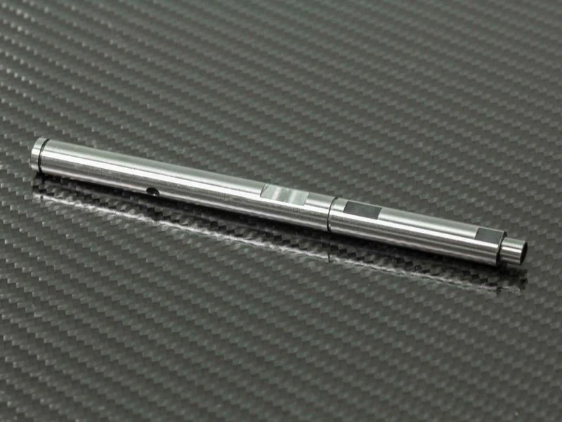 R0394S5 - 6 MM MAIN SHAFT (IF18-3)