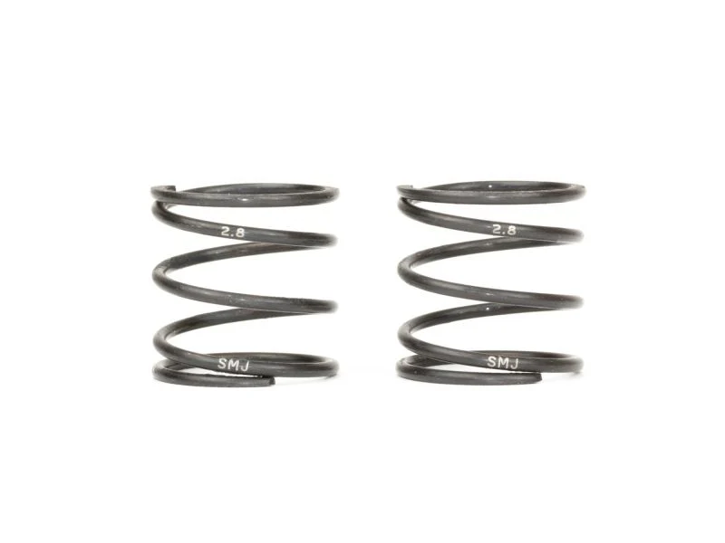 SMJ1257 - STEALTH LINE LEFTY 17 SPRING TS2.8 (2pcs)