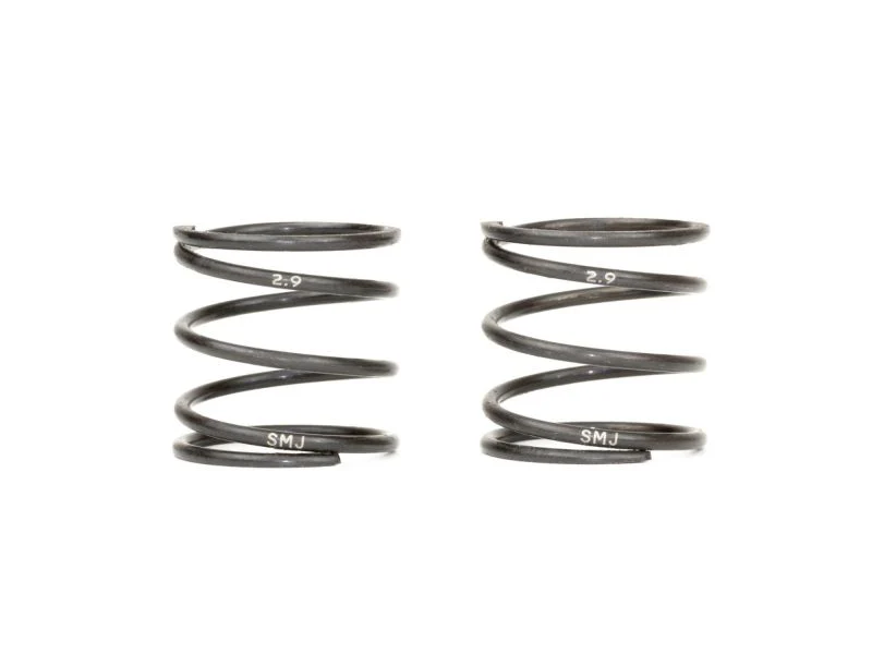 SMJ1258 - STEALTH LINE LEFTY 17 SPRING TS2.9 (2pcs)