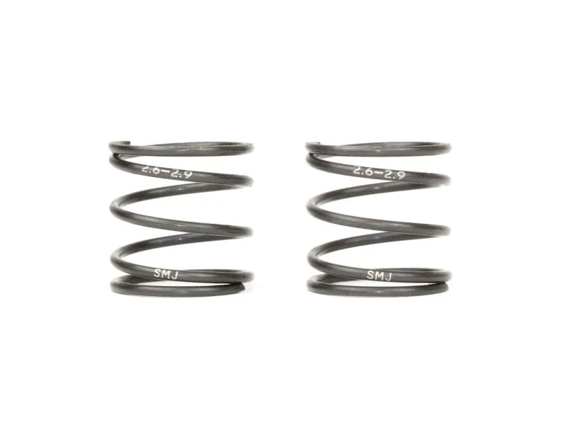 SMJ1263 - STEALTH LINE LEFTY 17 SPRING TS2.6-2.9 (2pcs)