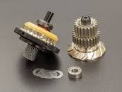 SMJ1328T - CLUTCH ASSEMBLY HOLDER (Titanium Silver) - Image 2