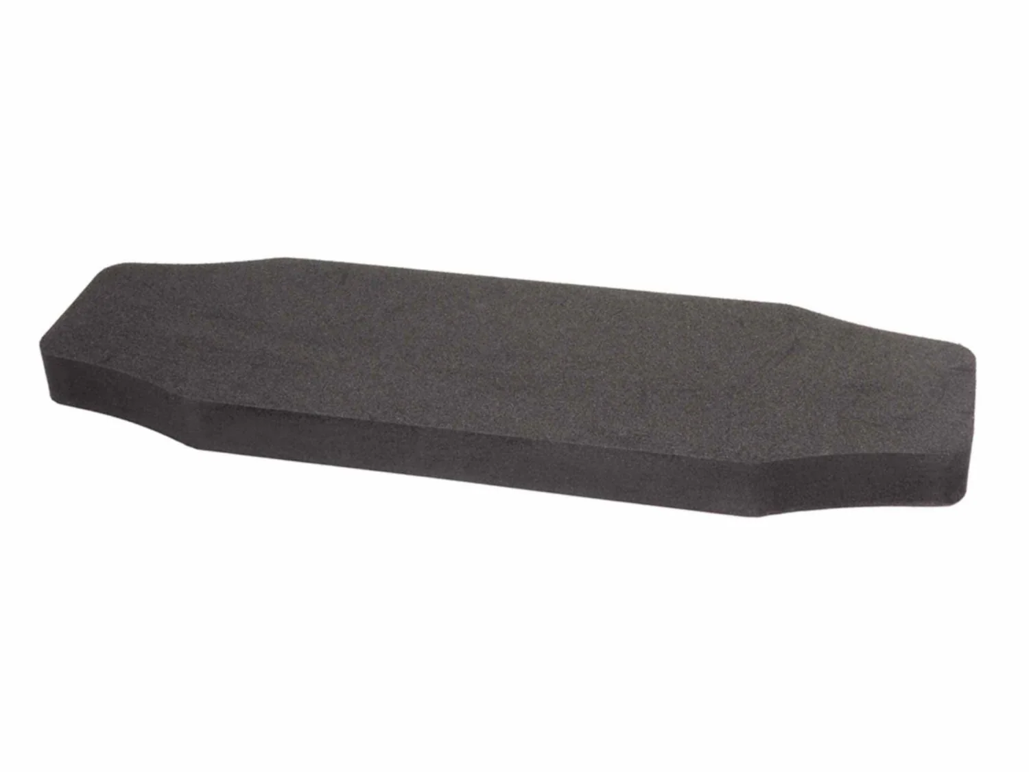 SMJ1329T - SMJ CAR STAND (for 1/8 and 1/10 scale On-road car/Black