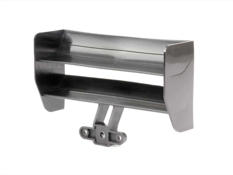 SMJ1419 - SMJ Formula-1 REAR WING (Type-A/Black)