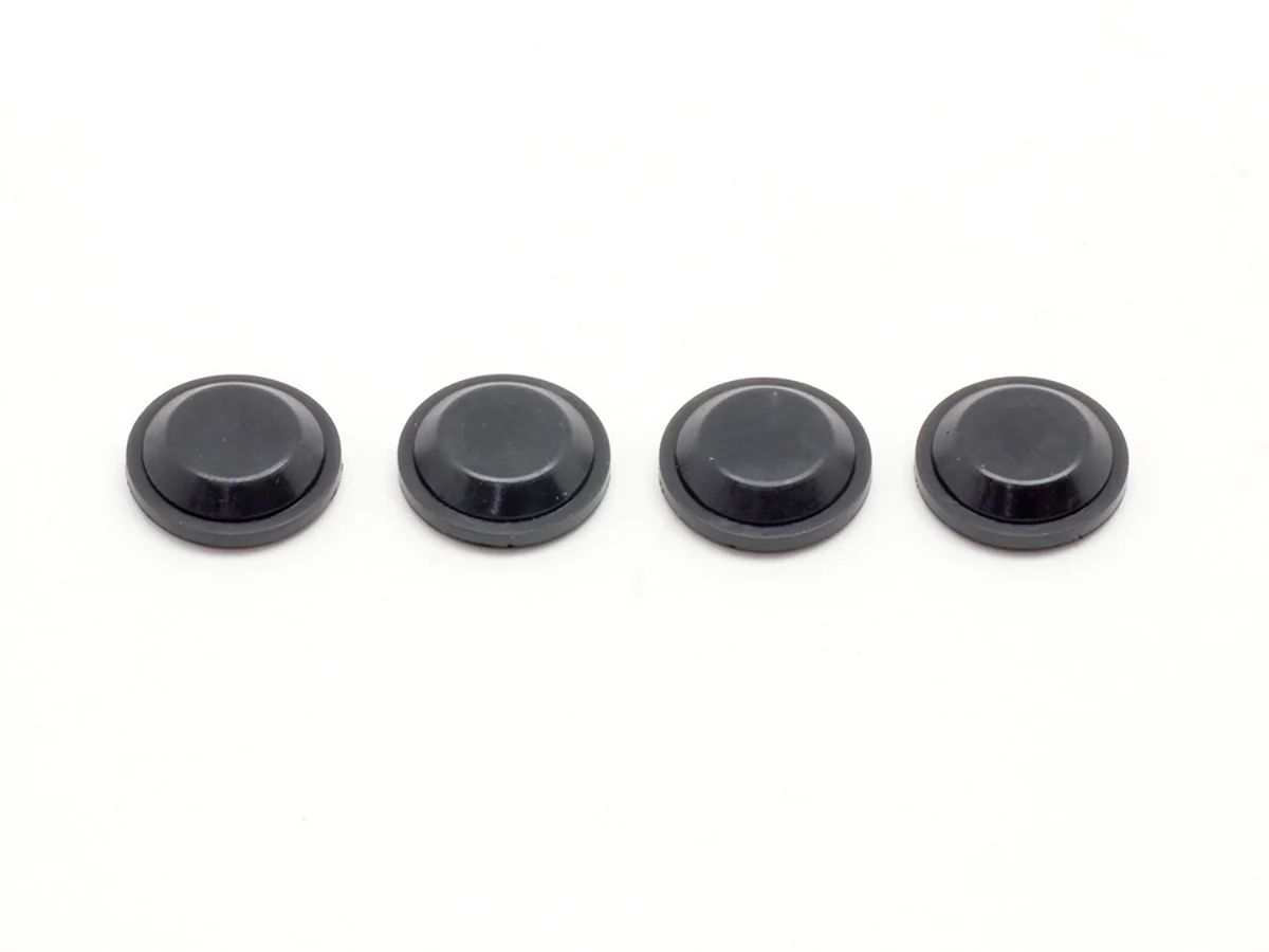 T070 - SHOCK MEMBRACE (4pcs)
