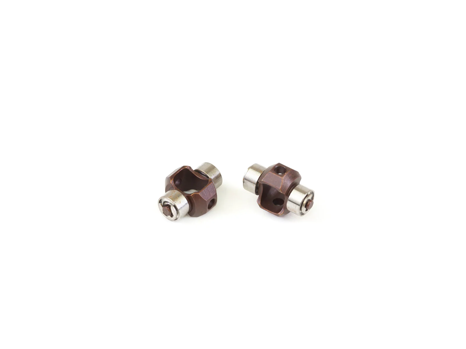 TS085 - DRIVE SHAFT YOKE (2pcs)
