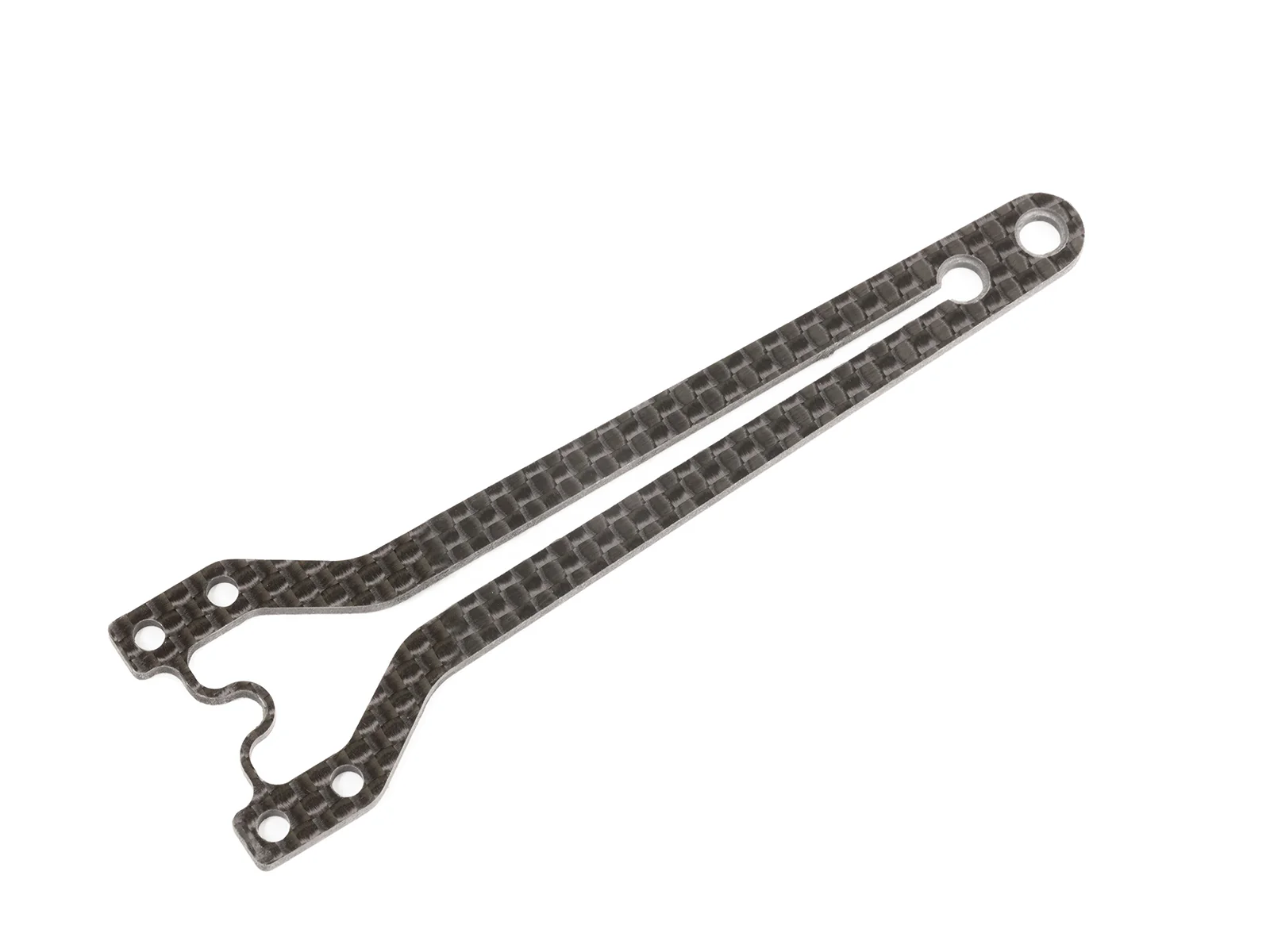 TS102 - FRONT TOP DECK (Wave/2.0mm)