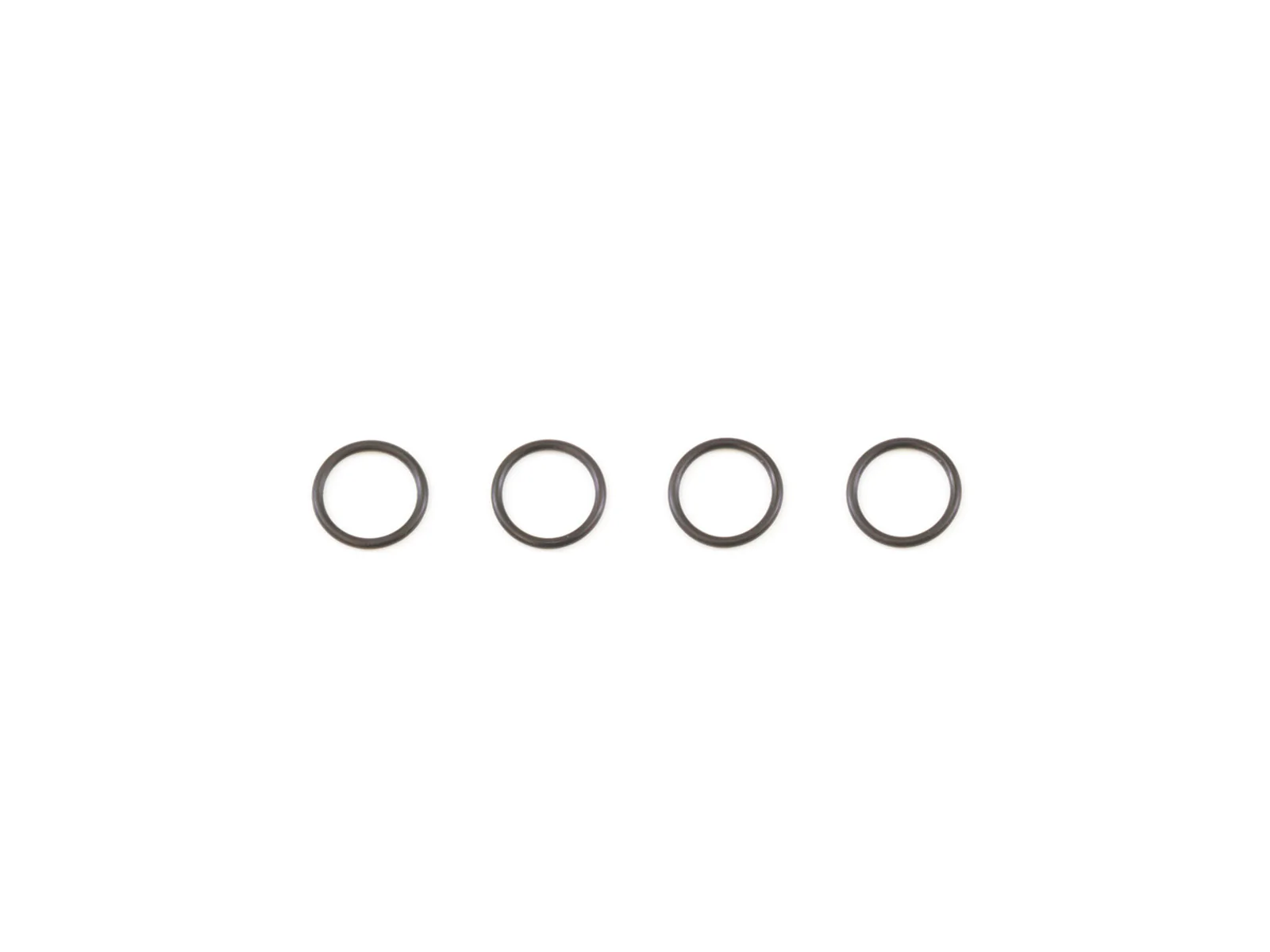 TS119 - O-RING 8x1.0mm (4pcs)