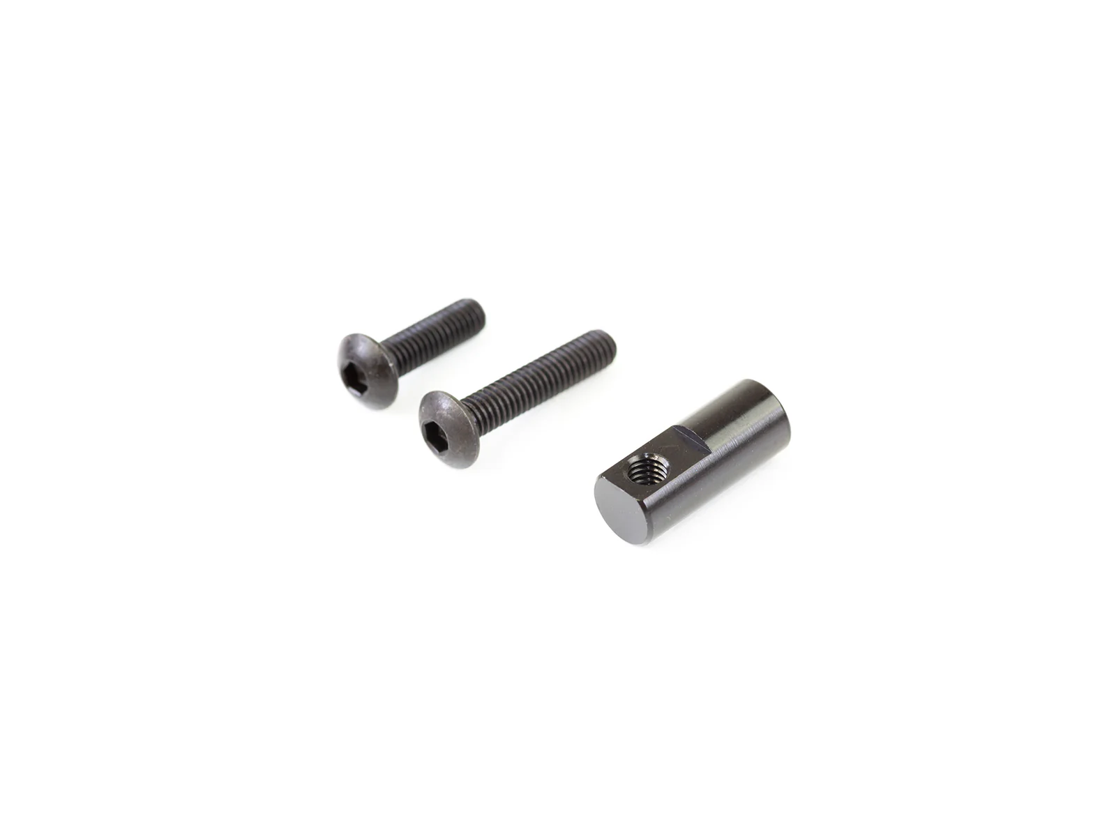 TS133 - COOLING FAN MOUNT
